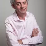 Arnaud Benedetti