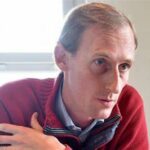 Dr Bertrand Legrand