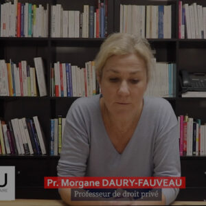 Morgane Daury Fauveau
