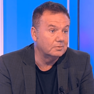 Christophe Bourseiller