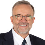 Etienne Blanc