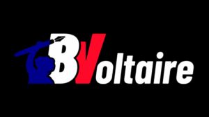 Boulevard Voltaire